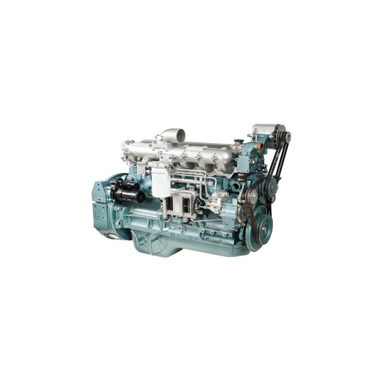 Brand New Yuchai YC4F90-21 Diesel Engine for Bus