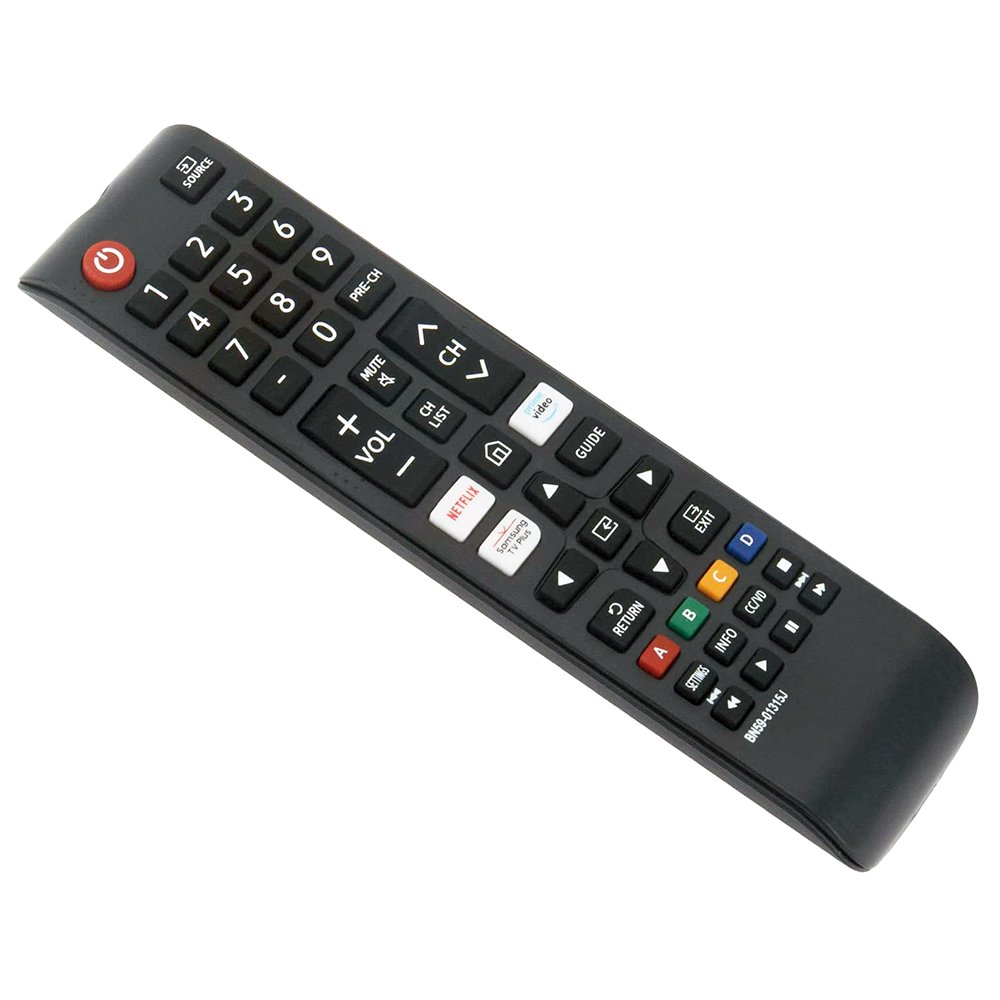 New Replace BN59-01315J for Samsung Smart TV Remote Control UN70TU6985FXZA UN55TU7000FXZC UN70TU6980FXZA UN60TU700DAFXZA