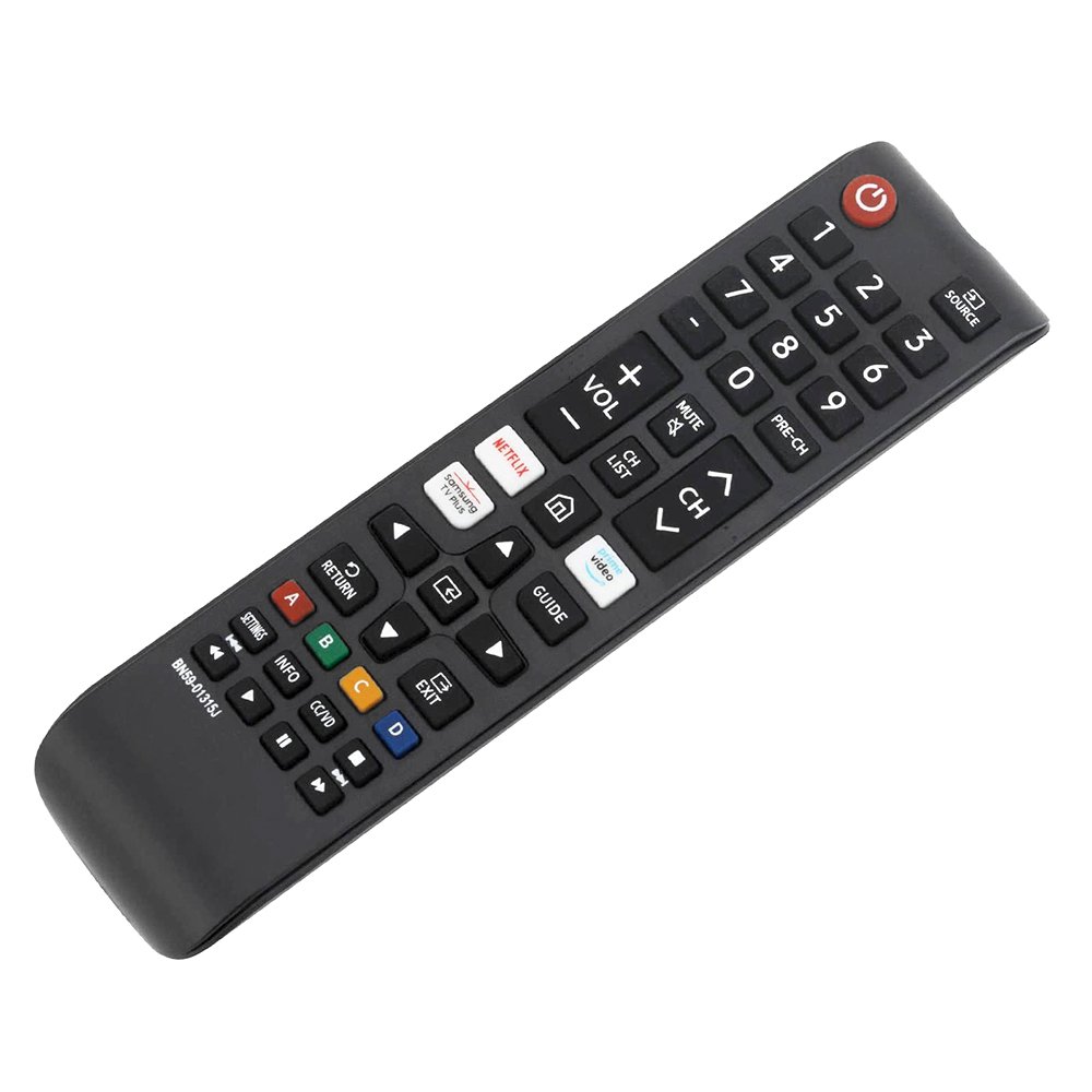 New Replace BN59-01315J for Samsung Smart TV Remote Control UN70TU6985FXZA UN55TU7000FXZC UN70TU6980FXZA UN60TU700DAFXZA