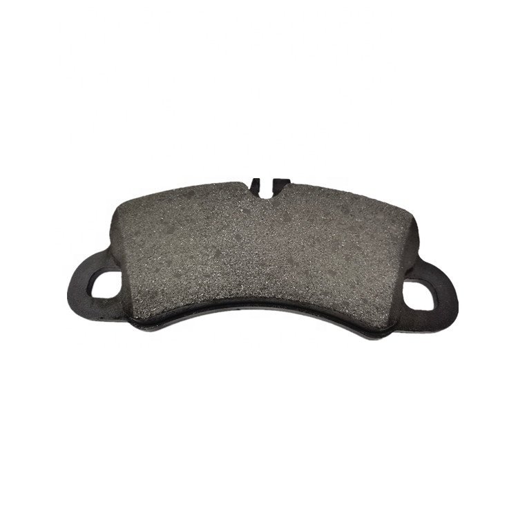 Hot Sale Car Spare Parts Auto Engine Parts Vigo 4WD OEM 9Y0698151 Brake Pad
