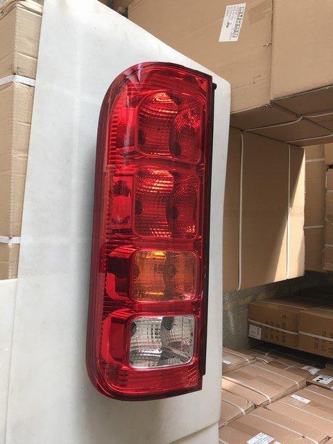 Bus Lights Taillight Rear Lamp for Korea Bus HC-B-2088-1