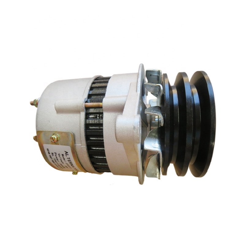 Alternator 1500W 28V Alternator JF2312 for Weichai Diesel Engine Parts R4105