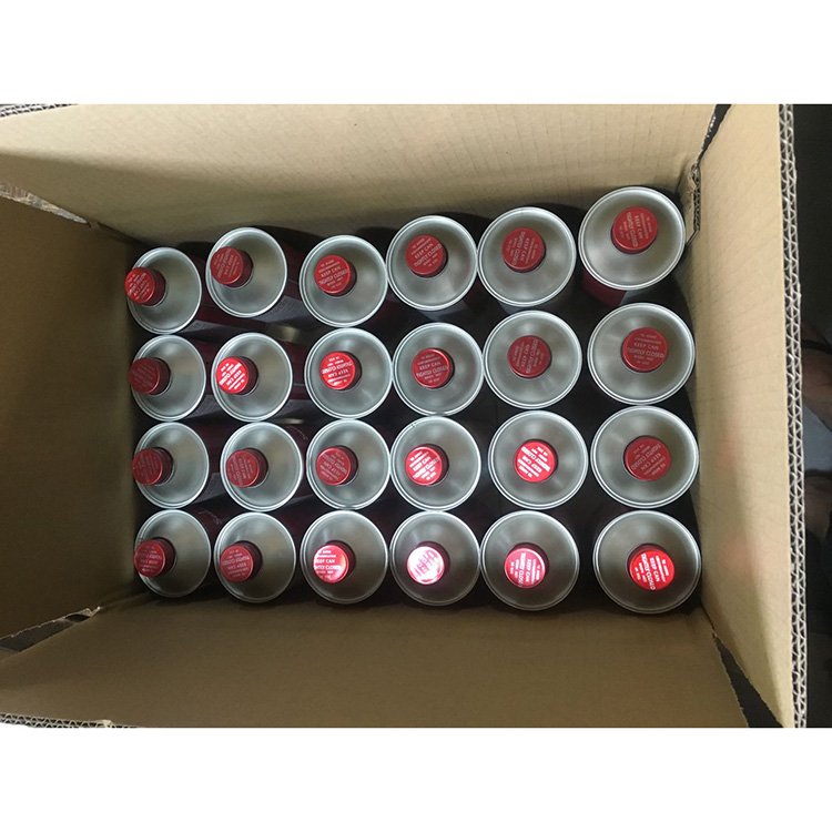 Factory Supply Clutch Fluid DOT3 Brake Oil Brake Fluid Liquid for Car Brake