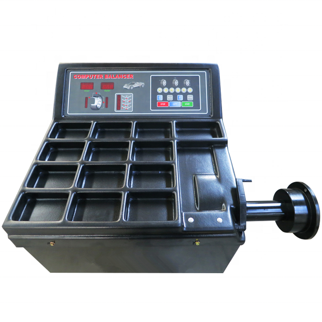 Hot Sales Wheel Balancing Machine Parts Price of Wheel Alignment Machine Wheel Alignment Machine