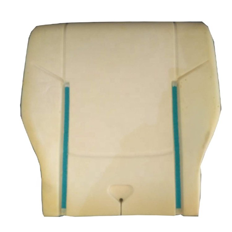 ITOPWELL Customized Service Polygonal ISRI Car Seat Bus Driver Seat Back Foam Sponge Forklift Agricultural Tractor Seats
