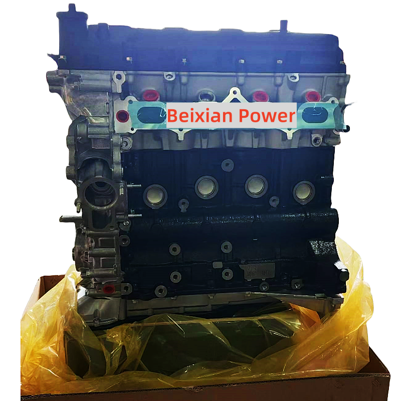 High Quality 2.7L 2TR Engine Assembly Long Block for Toyota Prado Hiace Hilux Land Cruiser Costa Runner Coaster