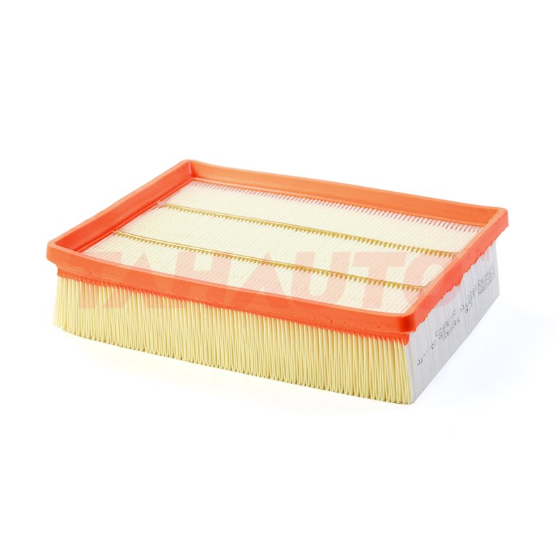 Automobile Spare Parts Engine System Air Filter for JAC T6 T8 T9 J7 JS4 S2 S3 S5 K7 X200 Accessories