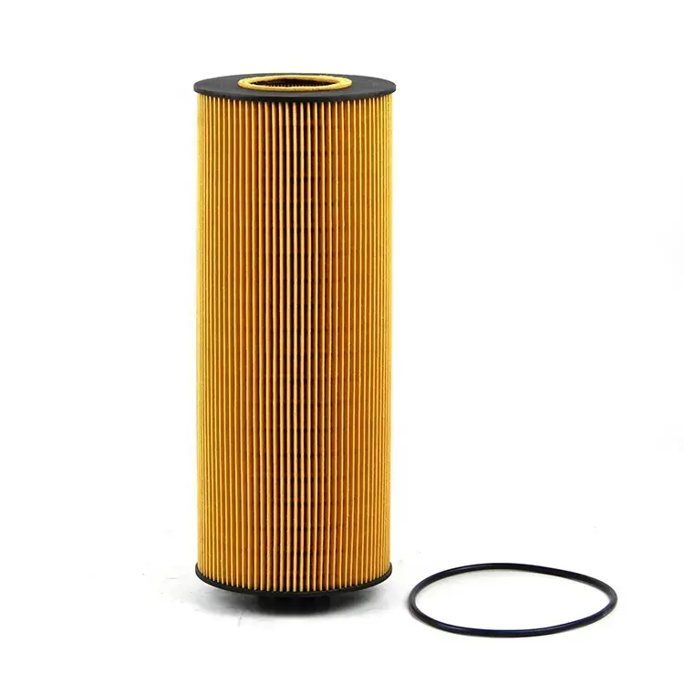 Factory Price Auto Engine Parts Truck Filter OEM 4571840025 for Mercedes-Benz Actros