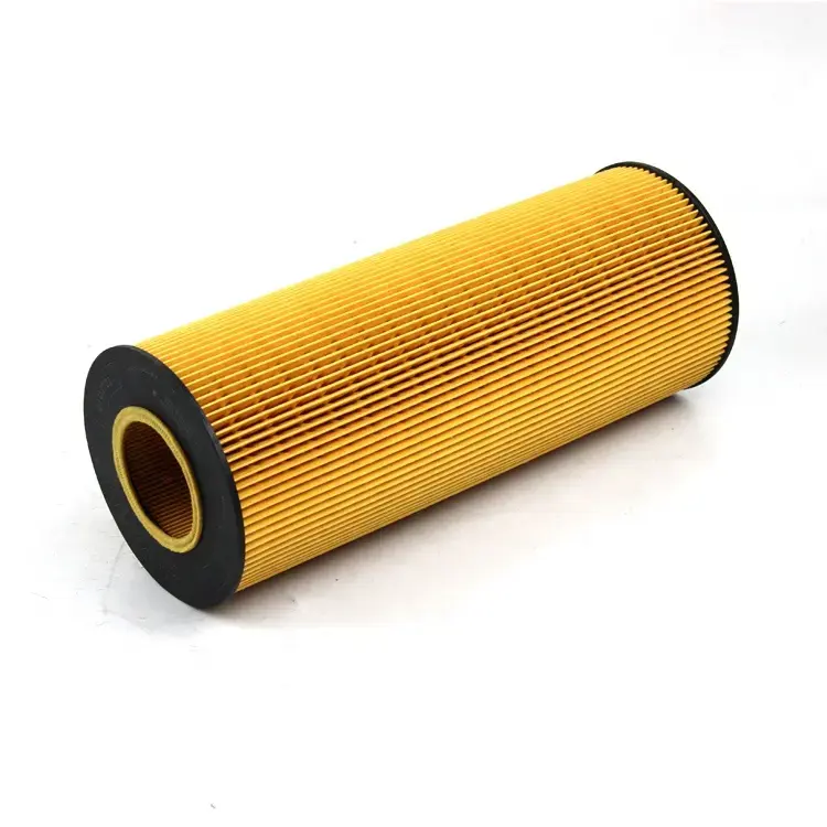 Factory Price Auto Engine Parts Truck Filter OEM 4571840025 for Mercedes-Benz Actros