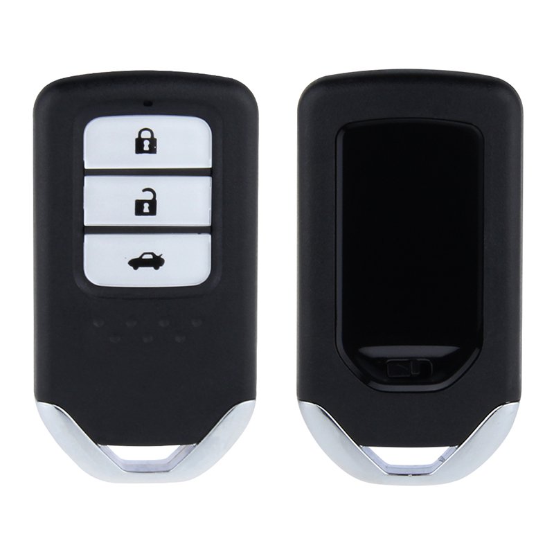 Easyguard CAN BUS Plug and Play Kit for Honda Accord Push Button Start Remote Start Passive Keyless Entry Smart Car Alarm System