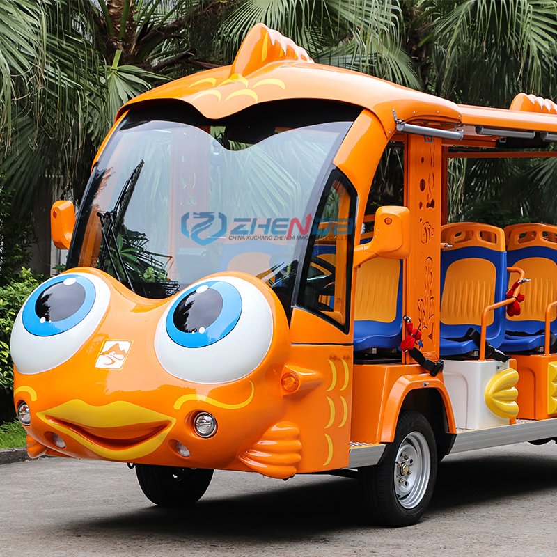 Factory Price Customized Bus Accessories Travel Passenger Bus Color Design City Buses