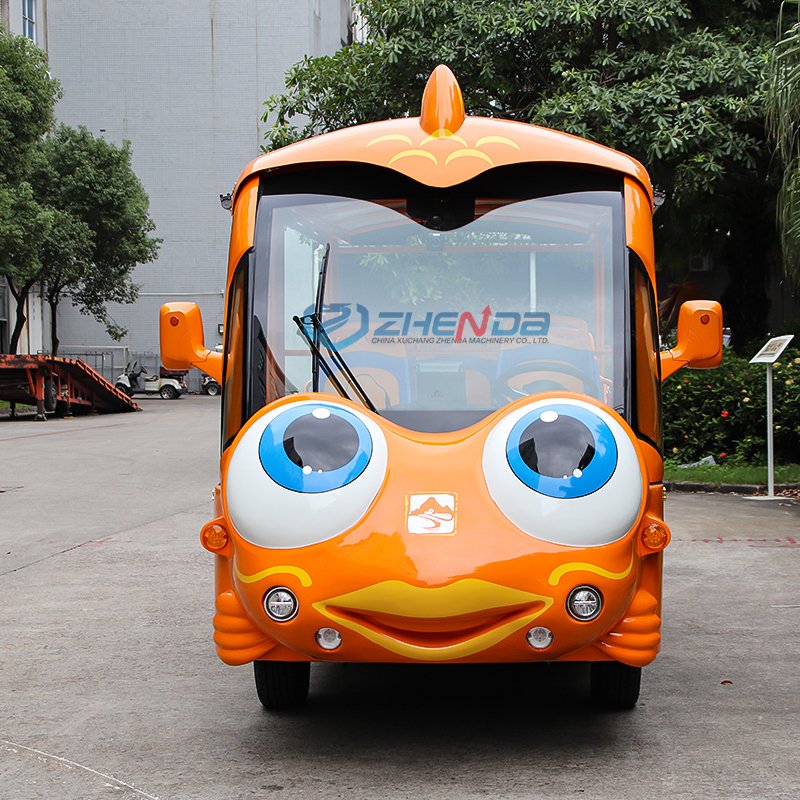 Factory Price Customized Bus Accessories Travel Passenger Bus Color Design City Buses