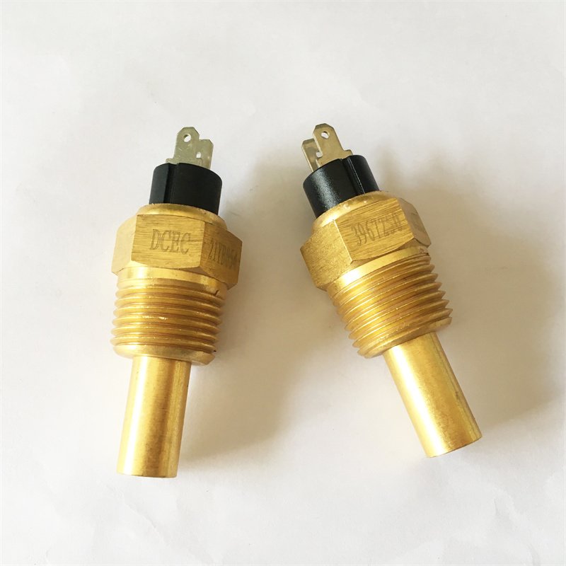 Wholesale 6BT 6CT Diesel Engine Parts Water Temperature Sensor 3967250 for Generator, Truck