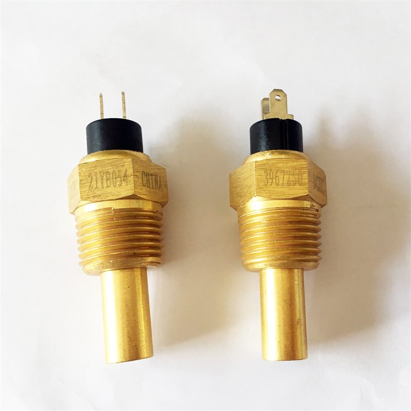 Wholesale 6BT 6CT Diesel Engine Parts Water Temperature Sensor 3967250 for Generator, Truck