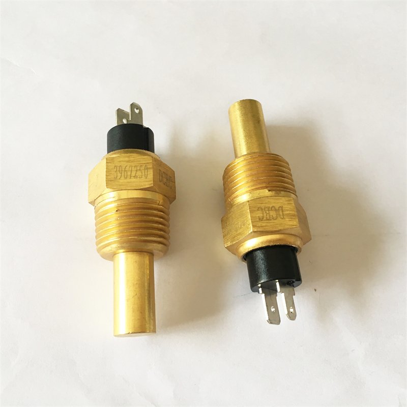 Wholesale 6BT 6CT Diesel Engine Parts Water Temperature Sensor 3967250 for Generator, Truck