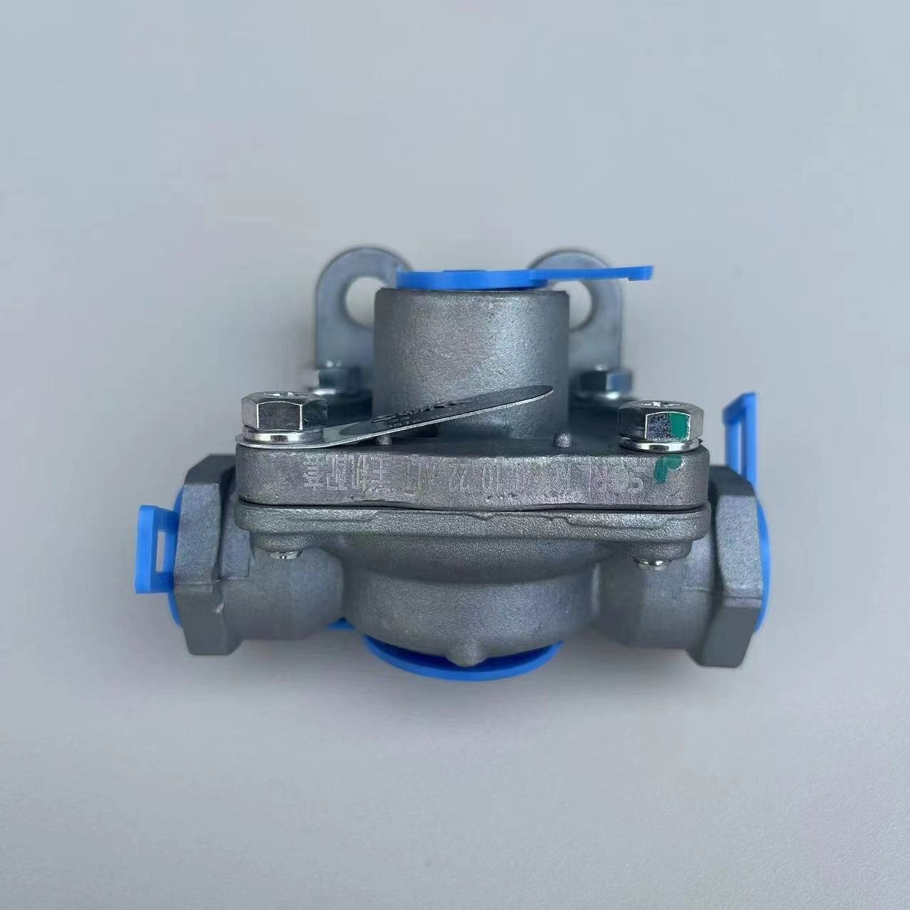 Zhongtong Bus Quick Release Valve SORL3516002041 Pressure Reducing Valve Original Bus Accessories Safety Valve
