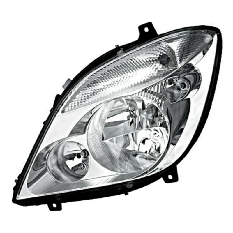 1 Years Warranty Auto Lighting Systems Head Lamp for Benz Sprinter Dodge Sprinter 2007 - 2013 R9068200261
