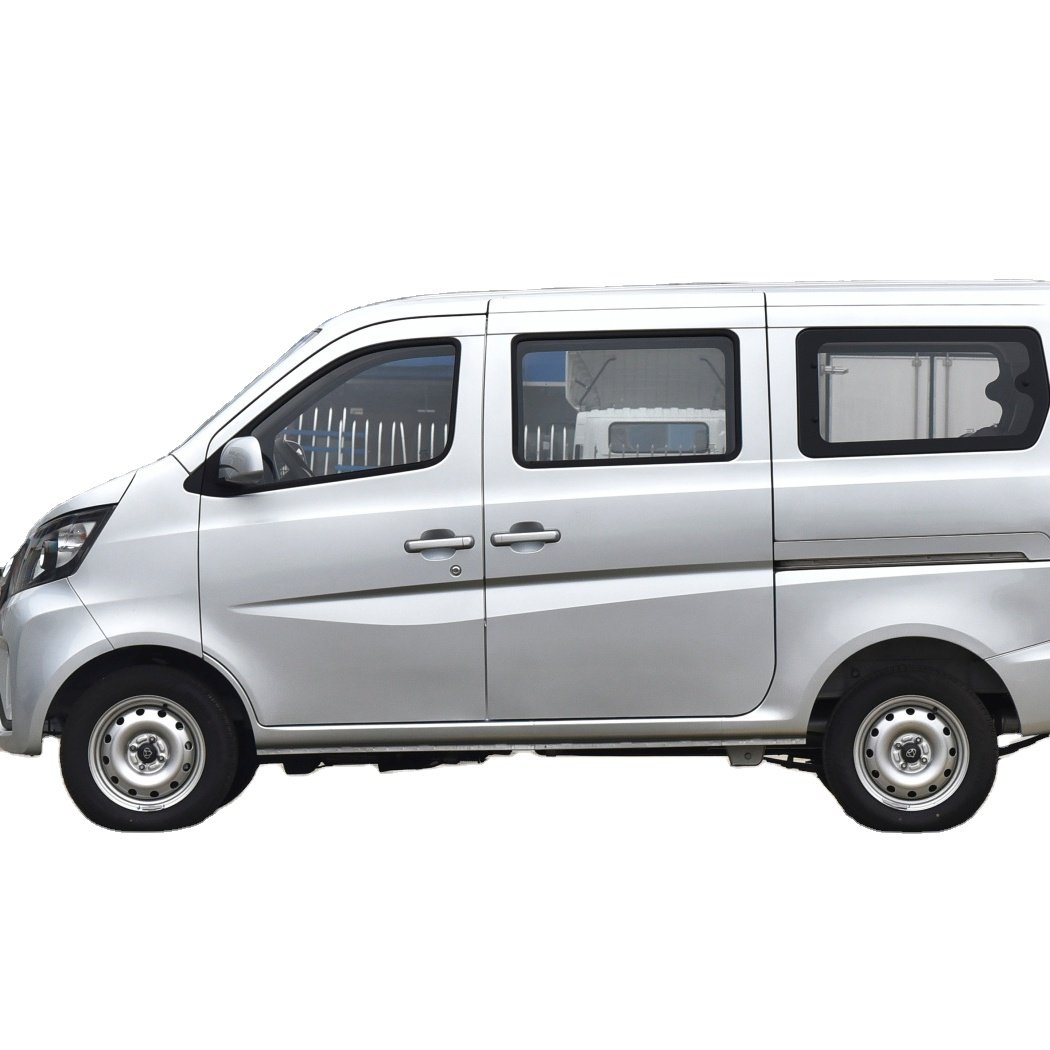 High Speed Mini Bus Passenger Van Car