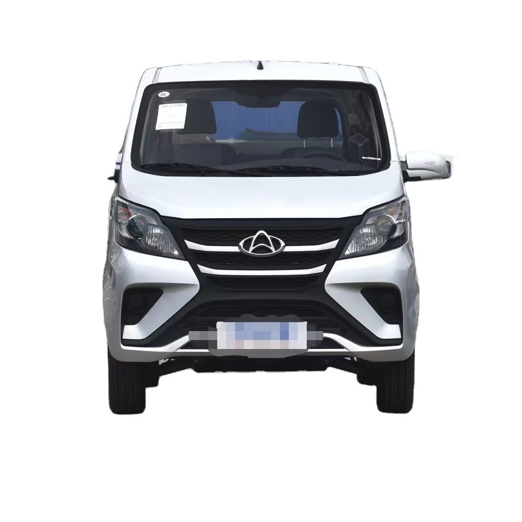 High Speed Mini Bus Passenger Van Car