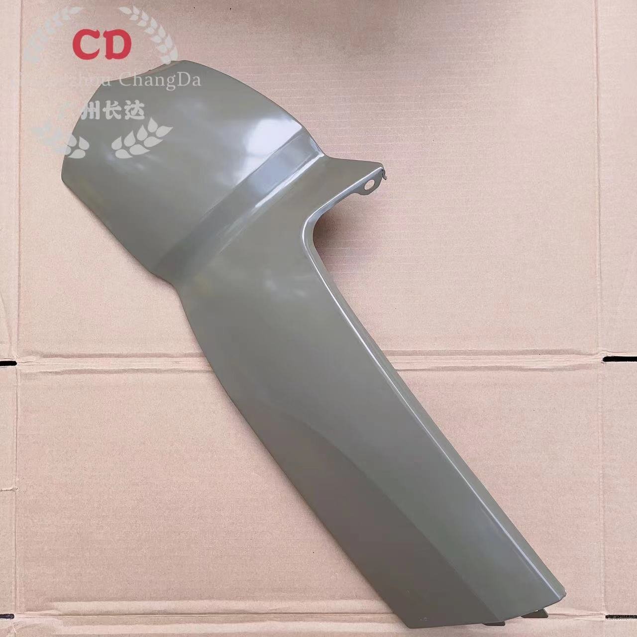FOR Hyundai PORTER H100 Leaf Board 66310-4F000 66320-4F000 Front Package Corner PORTER Whole Vehicle Automotive Parts
