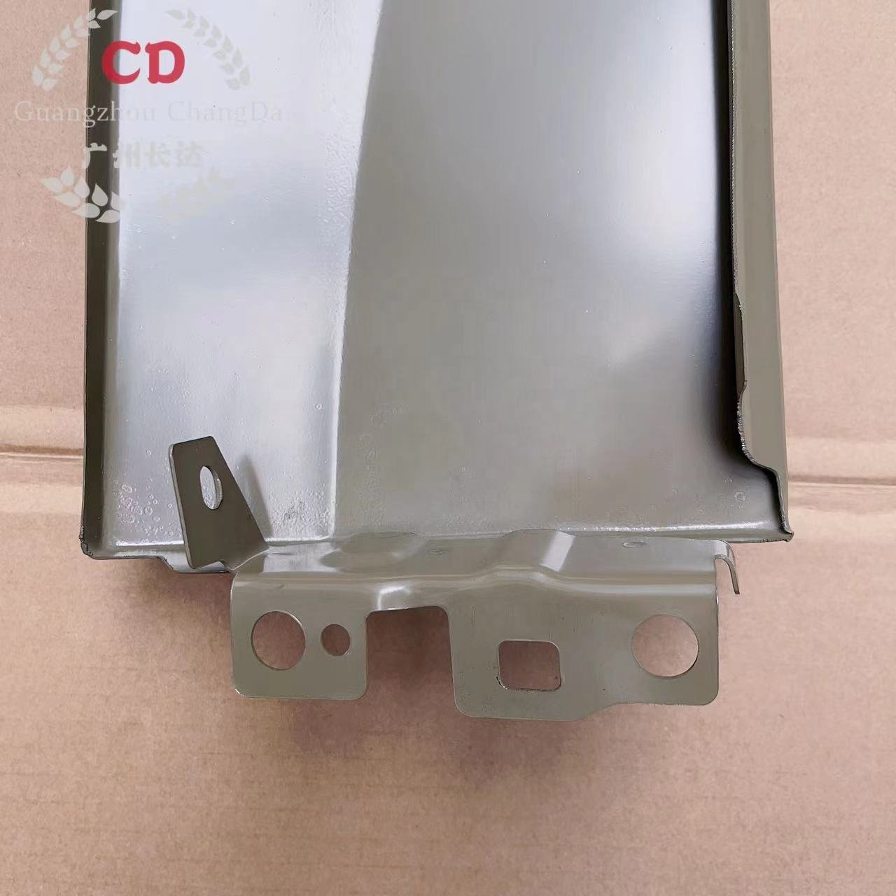 FOR Hyundai PORTER H100 Leaf Board 66310-4F000 66320-4F000 Front Package Corner PORTER Whole Vehicle Automotive Parts