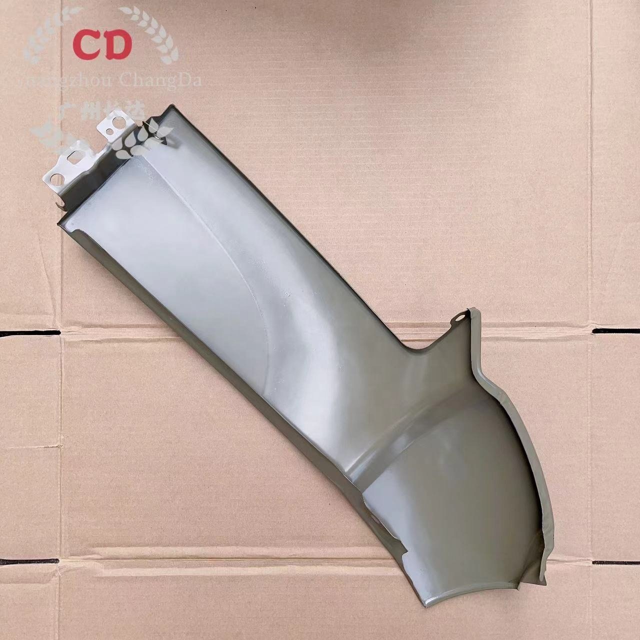 FOR Hyundai PORTER H100 Leaf Board 66310-4F000 66320-4F000 Front Package Corner PORTER Whole Vehicle Automotive Parts