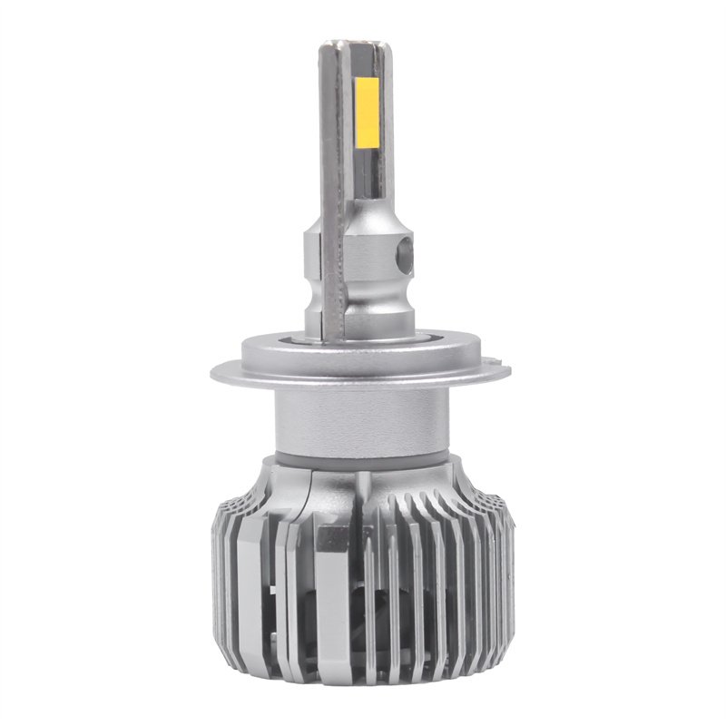200W 100W 12V P80 H7 Led Canbus H4 LED Bulb Halogen Color 3000K 4300K H7 LED Light H1 H8 H9 H11 LED 9005 9006 LED Headlight Bulb