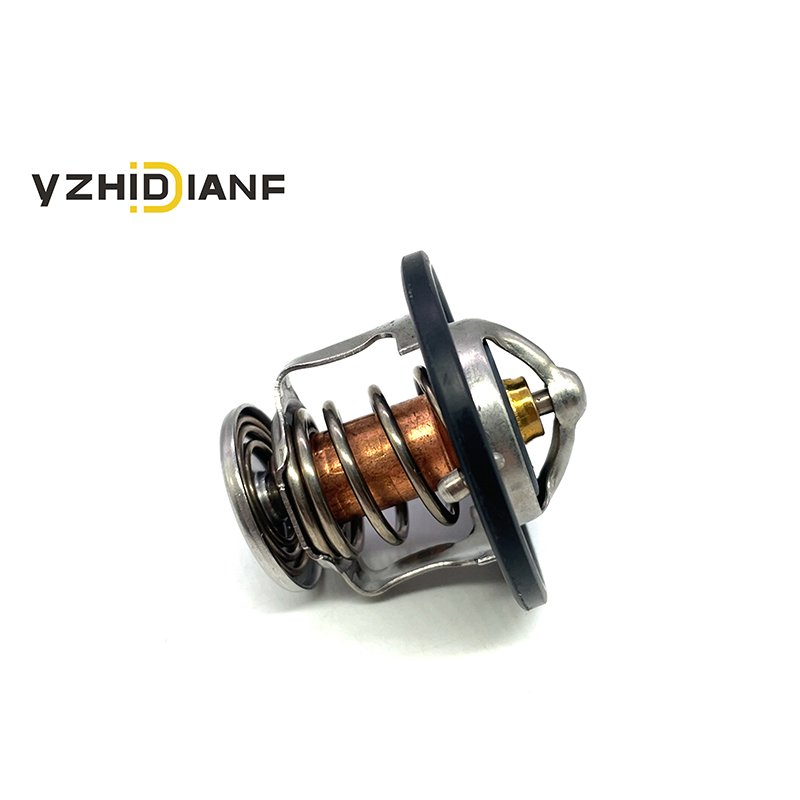 Engine Coolant Thermostat Housing 90916-03099 For Toyota Dyna HiAce Hilux LandCruiser