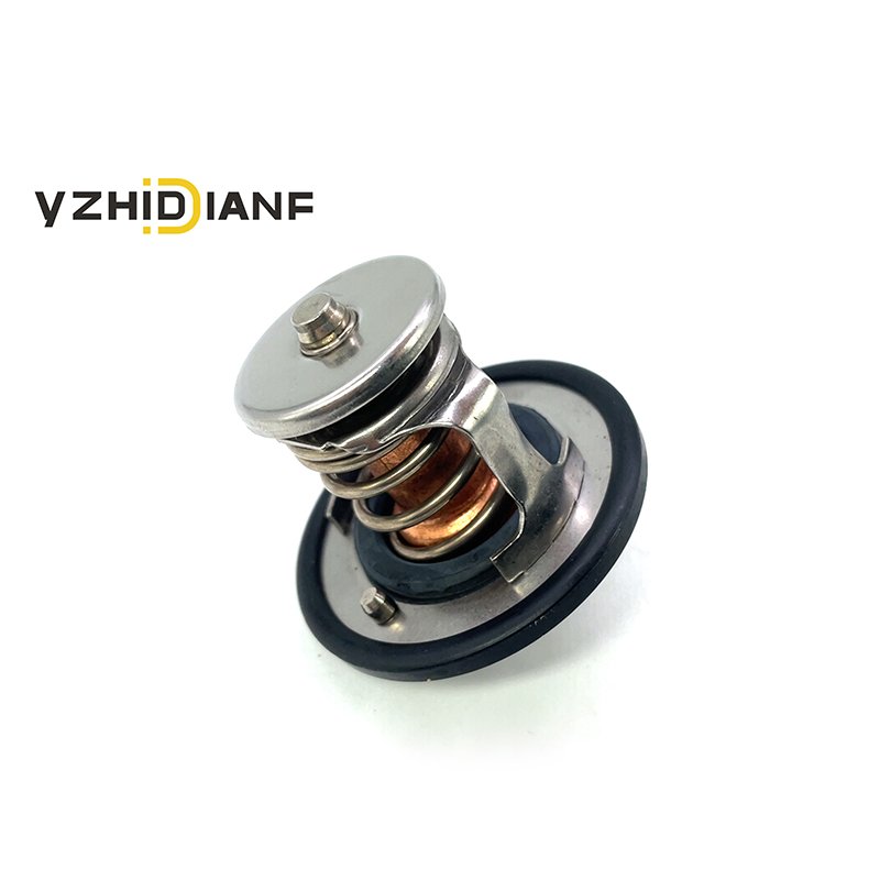 Engine Coolant Thermostat Housing 90916-03099 For Toyota Dyna HiAce Hilux LandCruiser