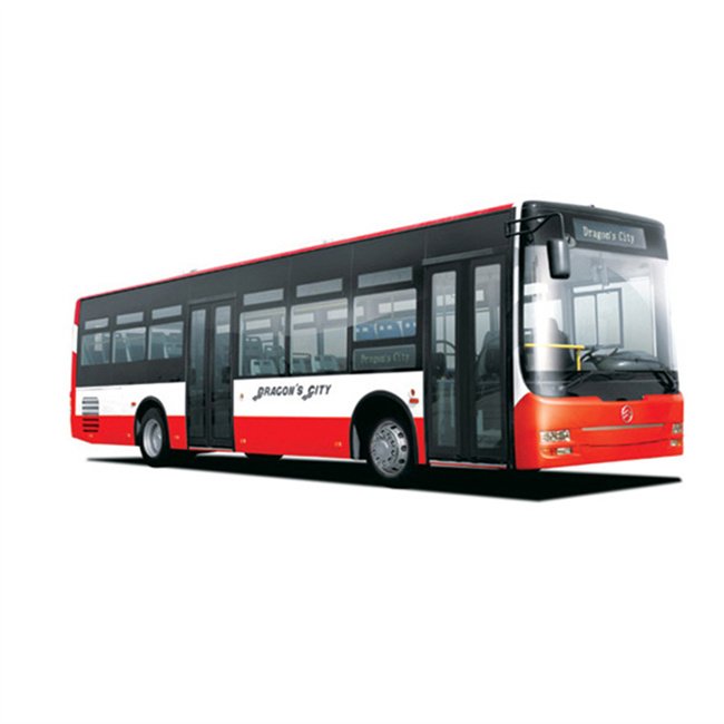 Wholesale Cheap Enough Used Golden Dragon Bus coach Diesel Electric Hybrid Country 5 with 20-36 Seats