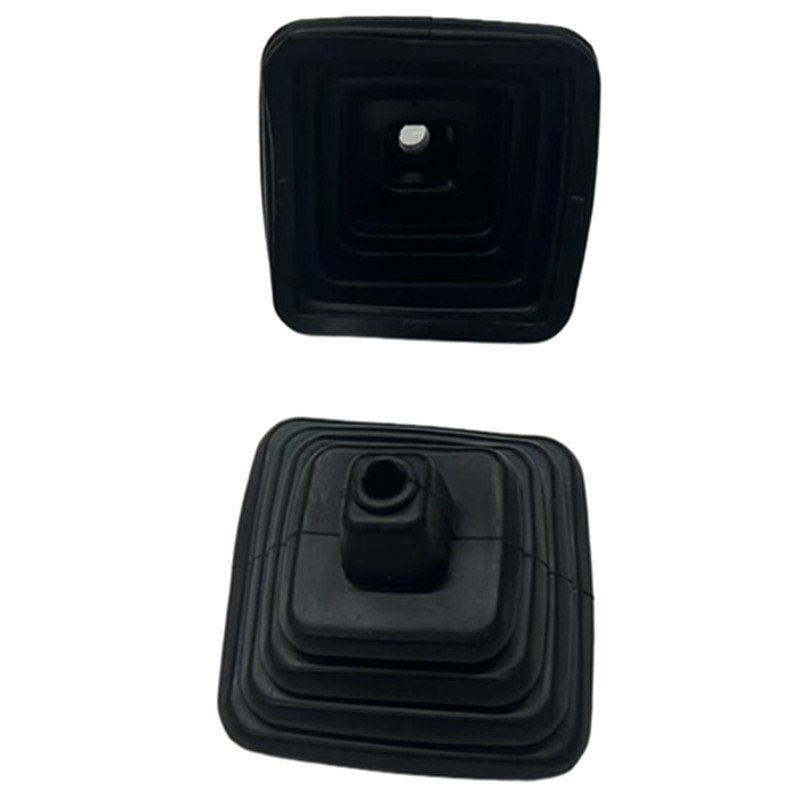 Hot Sale Auto Spare Parts Steering Machine Dust Jacket for Daewoo Damas 28135A85501-000 94582608
