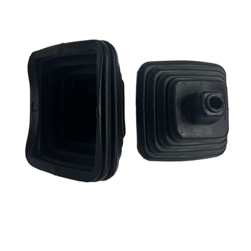 Hot Sale Auto Spare Parts Steering Machine Dust Jacket for Daewoo Damas 28135A85501-000 94582608
