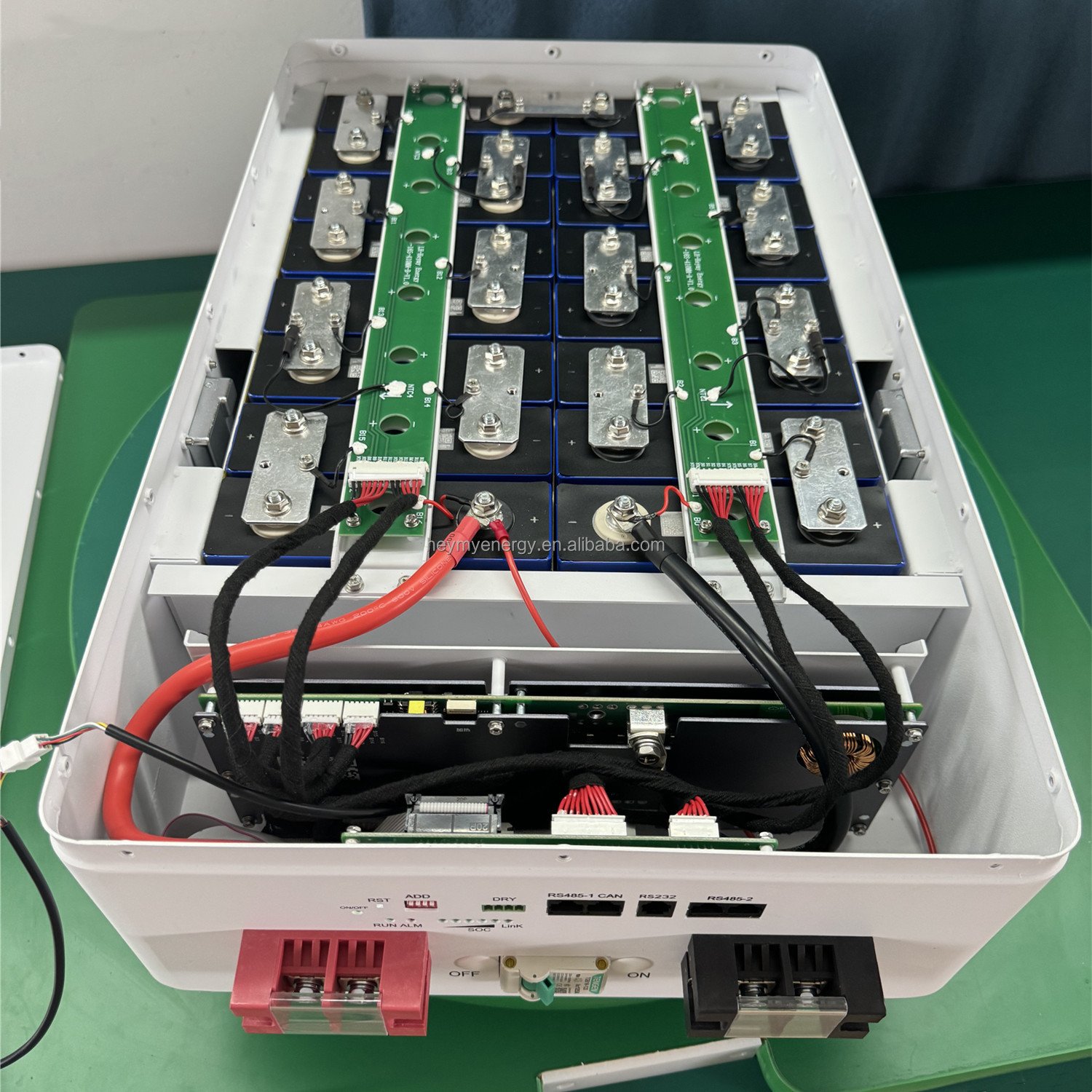 Top Quality CATL CALB LFP 3.2V 50Ah 100ah 105Ah 125Ah 150Ah 200Ah for 12V 24V 48v 100ah 200ah Lithium Lifepo4 Solar Battery Cell