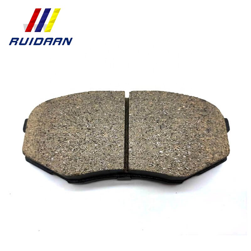 D1095-7957 / D973-7957 / 31341331 No Noise Rear Axle Brake China Top Brake Pad Factory Direct Price Break Pad for Nissan