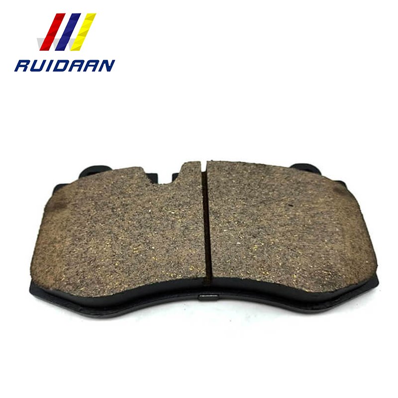 D1095-7957 / D973-7957 / 31341331 No Noise Rear Axle Brake China Top Brake Pad Factory Direct Price Break Pad for Nissan