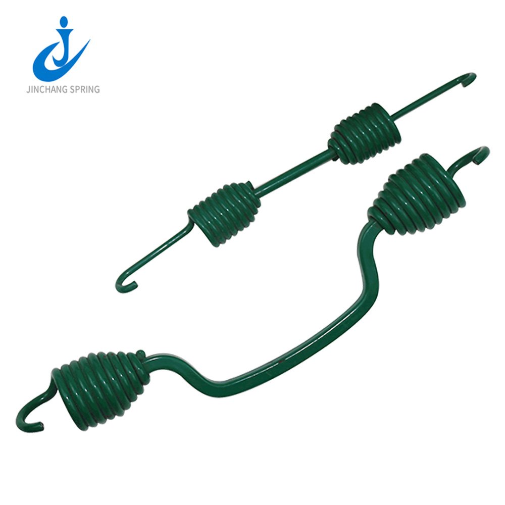 Brake Spring Wholesale Competitive Price Auto Adjustable Spring Truck Brake System Parts Truck Bus Semi-trailer 100%tested
