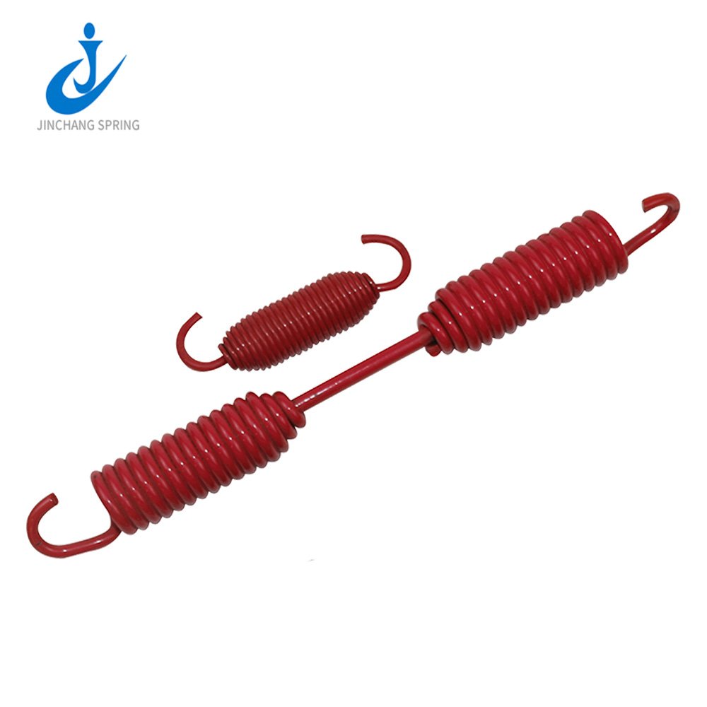 Brake Spring Wholesale Competitive Price Auto Adjustable Spring Truck Brake System Parts Truck Bus Semi-trailer 100%tested