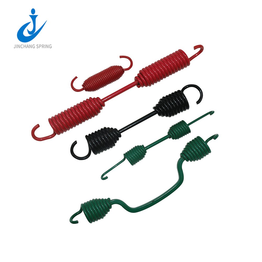 Brake Spring Wholesale Competitive Price Auto Adjustable Spring Truck Brake System Parts Truck Bus Semi-trailer 100%tested