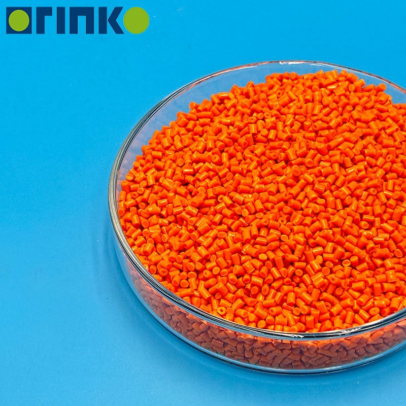In Stock High Dimension Stability Polyamide Pa612-gf33 for Bus bar