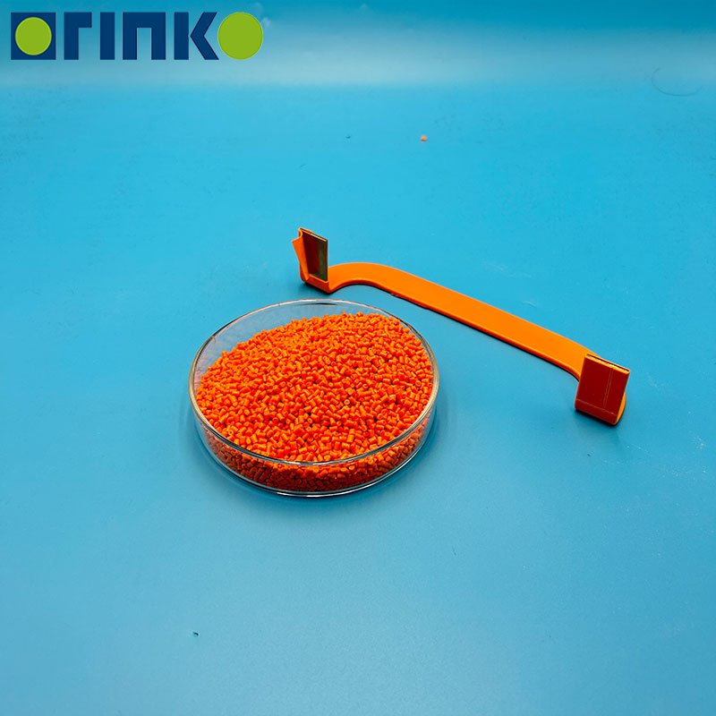 In Stock High Dimension Stability Polyamide Pa612-gf33 for Bus bar
