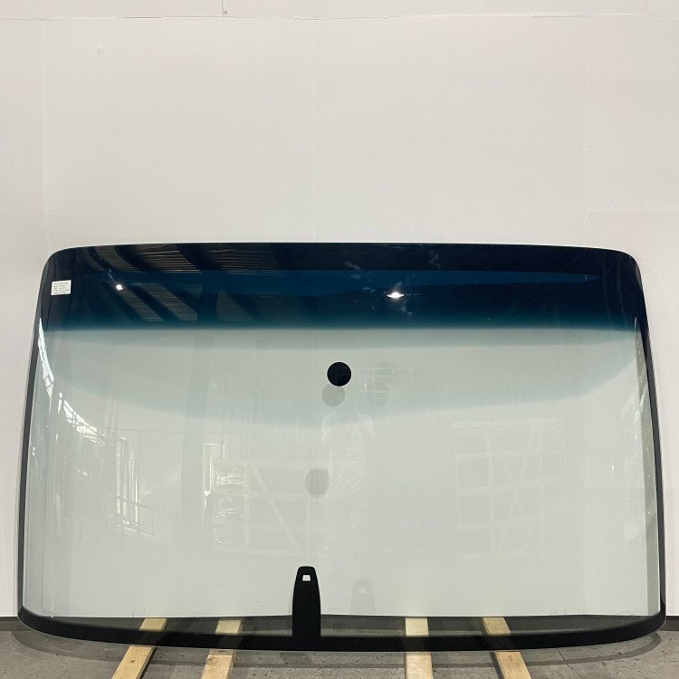 Laminated Front Windshield Auto Glass Car Window Side Door Glass Car Front Windshield for R029 Train Bus Glass Windscreen