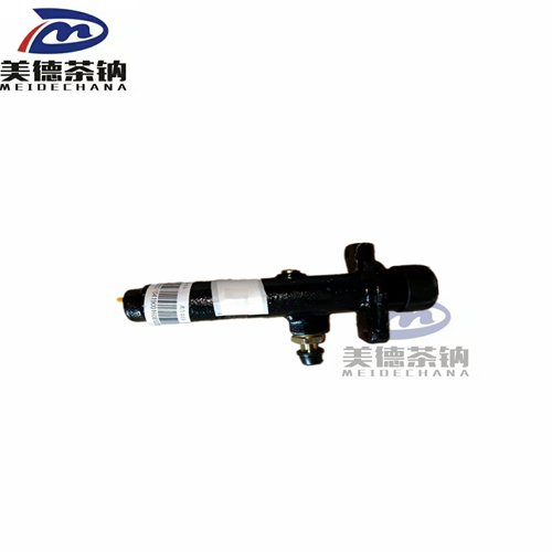 Made in China High Quality Original Bus Parts Clutch Master Cylinder 1608-10-0006 Bus Accessories for Chinese Bus