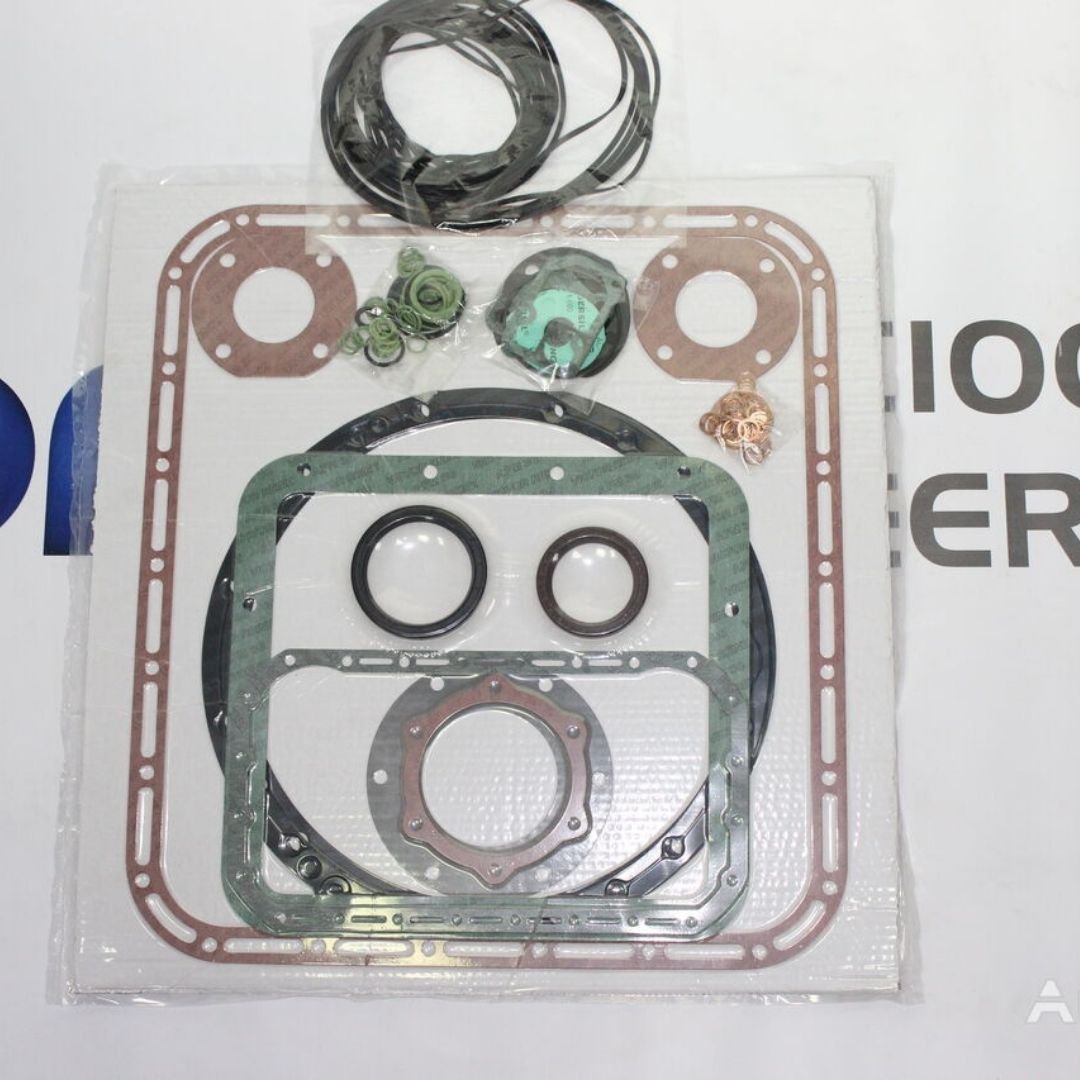 Baltacioglu Diwa.3 59.3422.10 Bus Gasket Set High Quality Fast Shipping