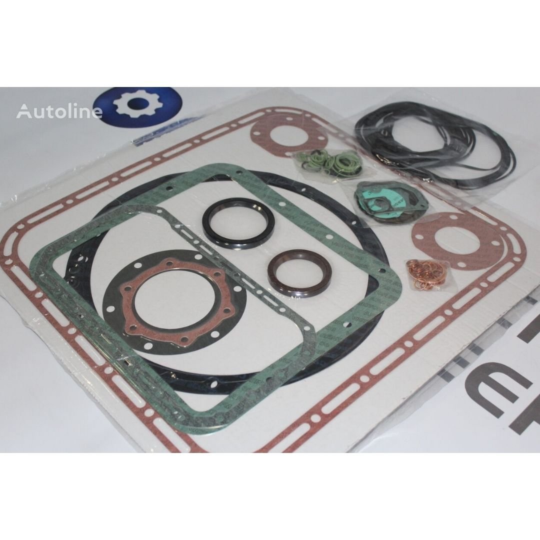 Baltacioglu Diwa.3 59.3422.10 Bus Gasket Set High Quality Fast Shipping