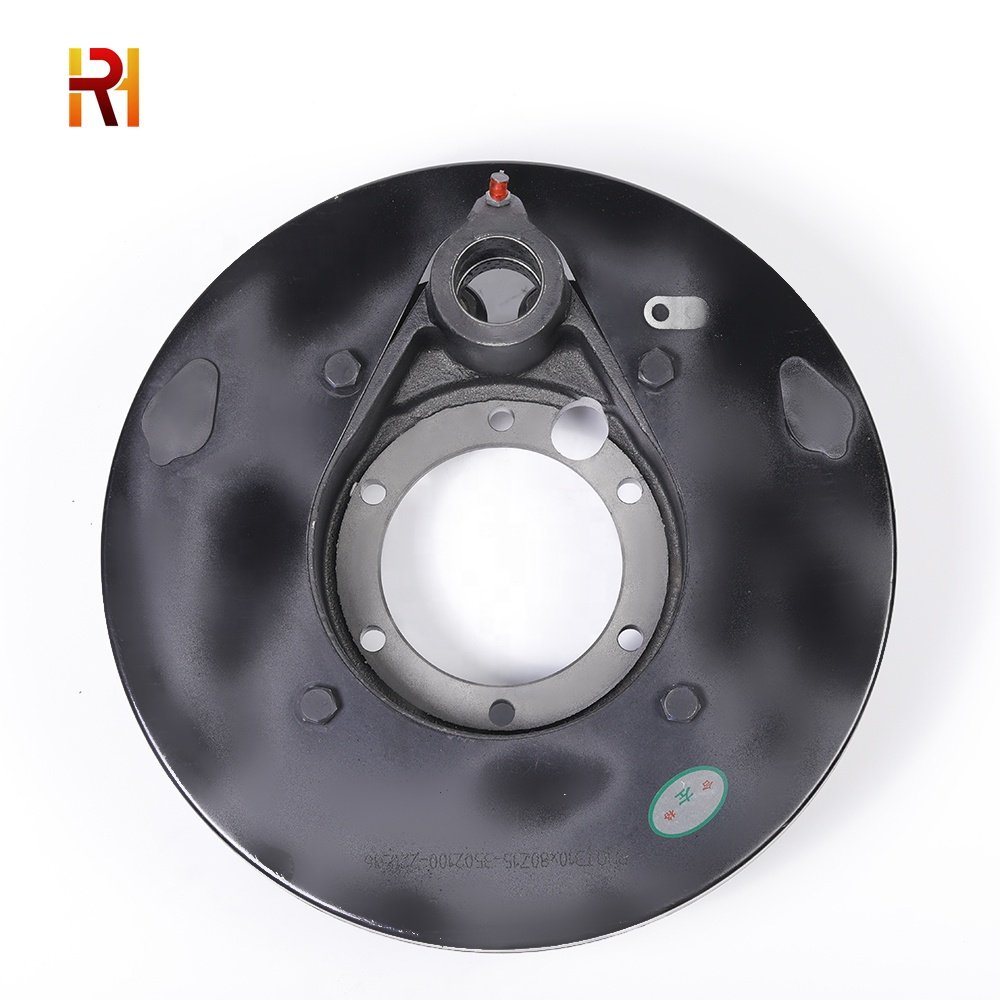 High Performance OEM Safety Custom Truck Brakes