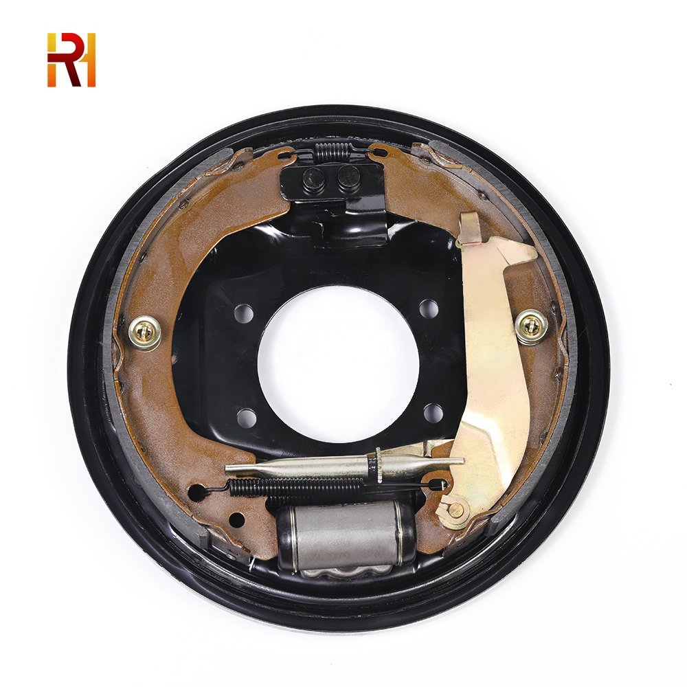 High Performance OEM Safety Custom Truck Brakes
