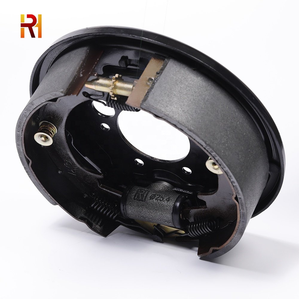 High Performance OEM Safety Custom Truck Brakes