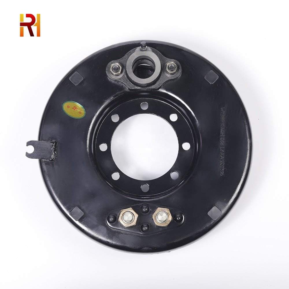 High Performance OEM Safety Custom Truck Brakes