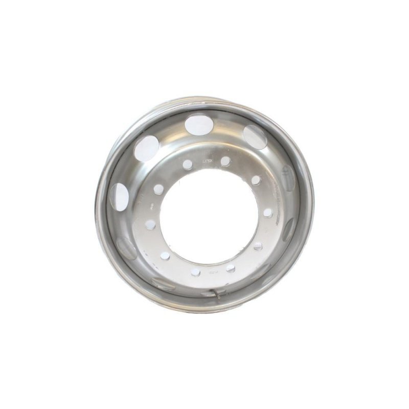 Aluminum 8.25X24.5 24.5" for Tyre Tire Polished Forged OEM Bus Truck Wheel Rim