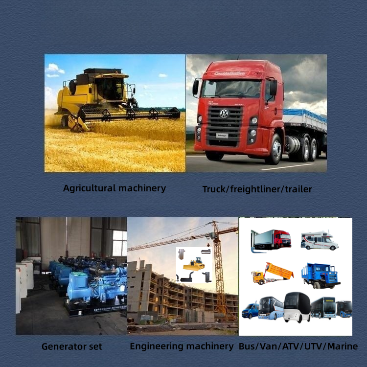 Truck diesel Fuel Tank, Storage Tank, Fuel Supply tank Customized Wholesale